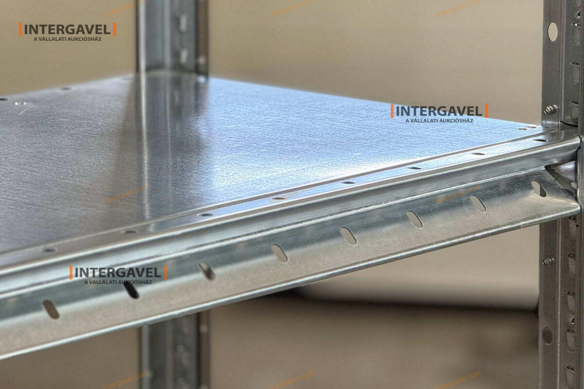 Polcos állvány - HI-280 6