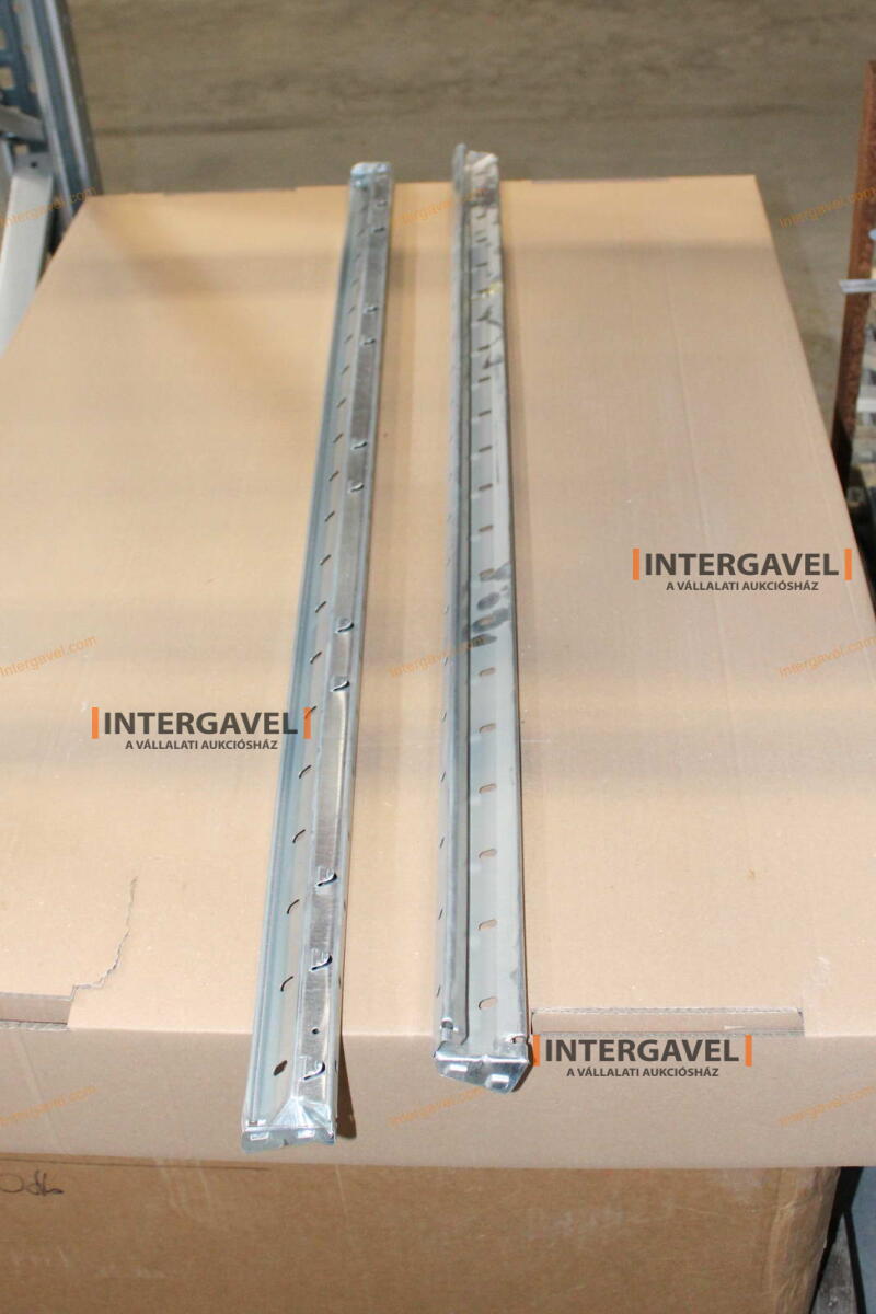 Polcos állvány - HI-280 16