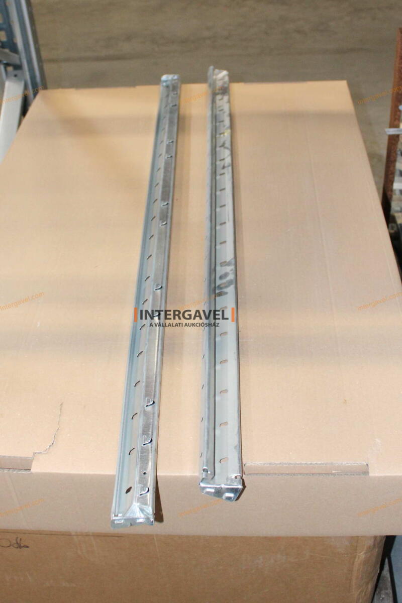 Polclap hossztartóval - HI 280 4