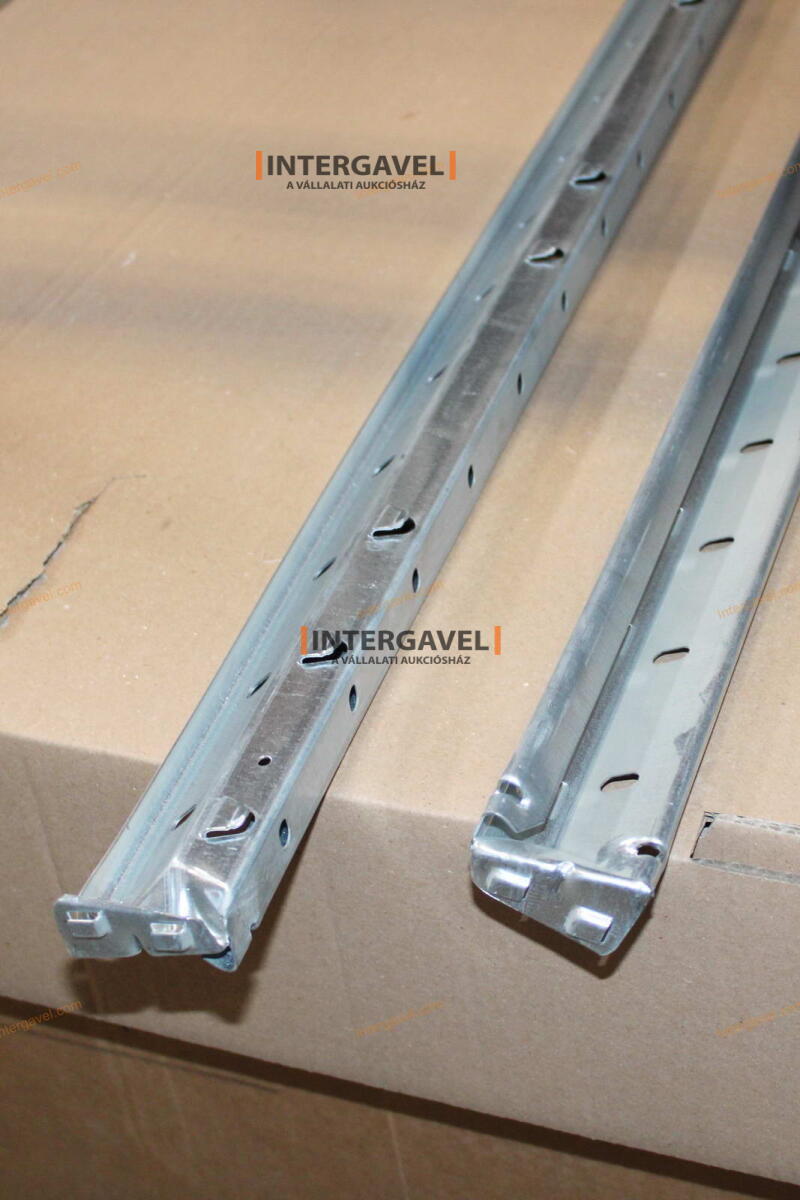 Polclap hossztartóval - HI 280 5