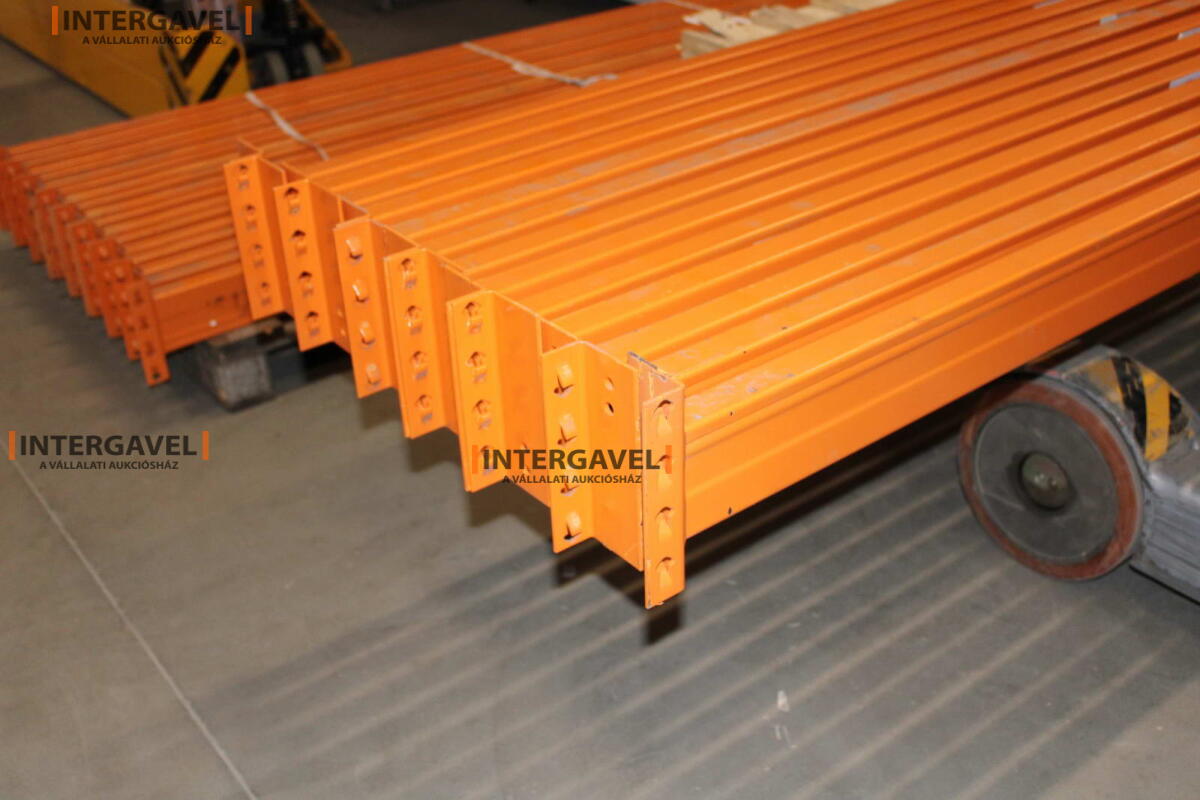 Raklapos állvány - Nedcon 20