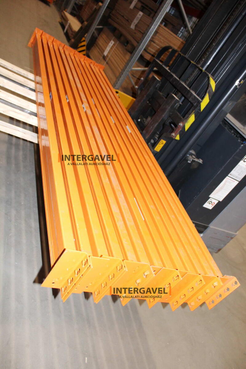 Raklapos állvány - Nedcon 21