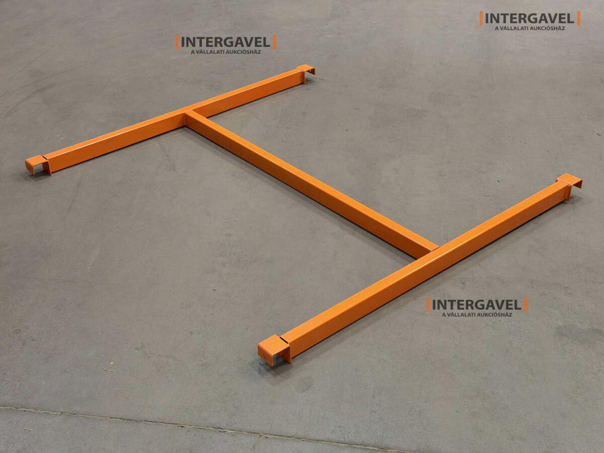 Raklapos állvány - Nedcon 23