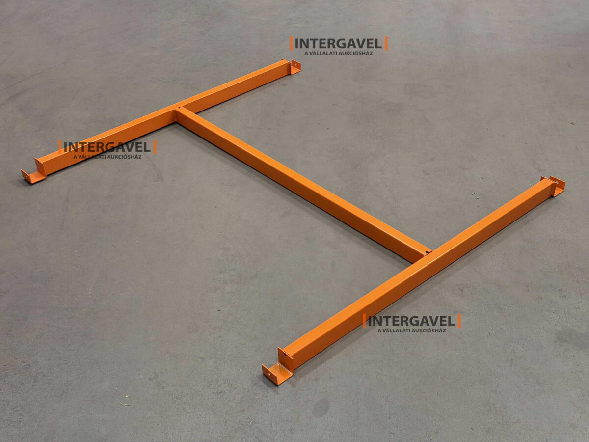 Raklapos állvány - Nedcon 24