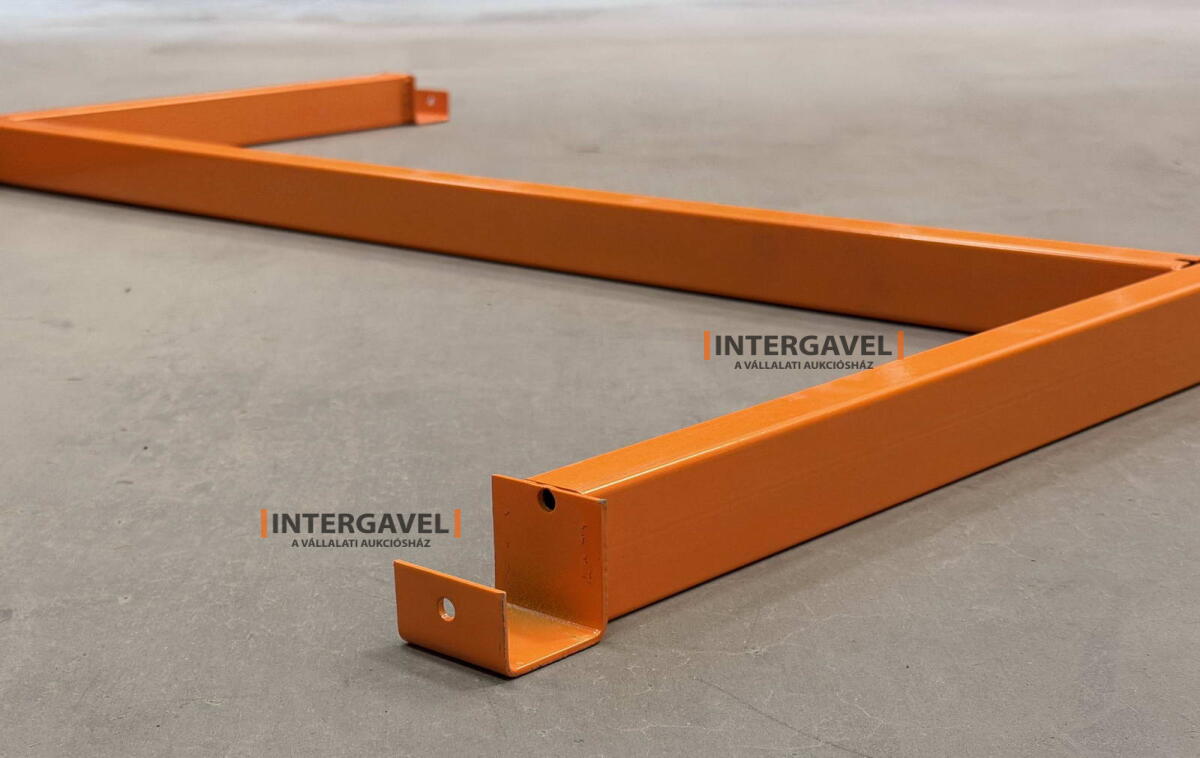 Raklapos állvány - Nedcon 25