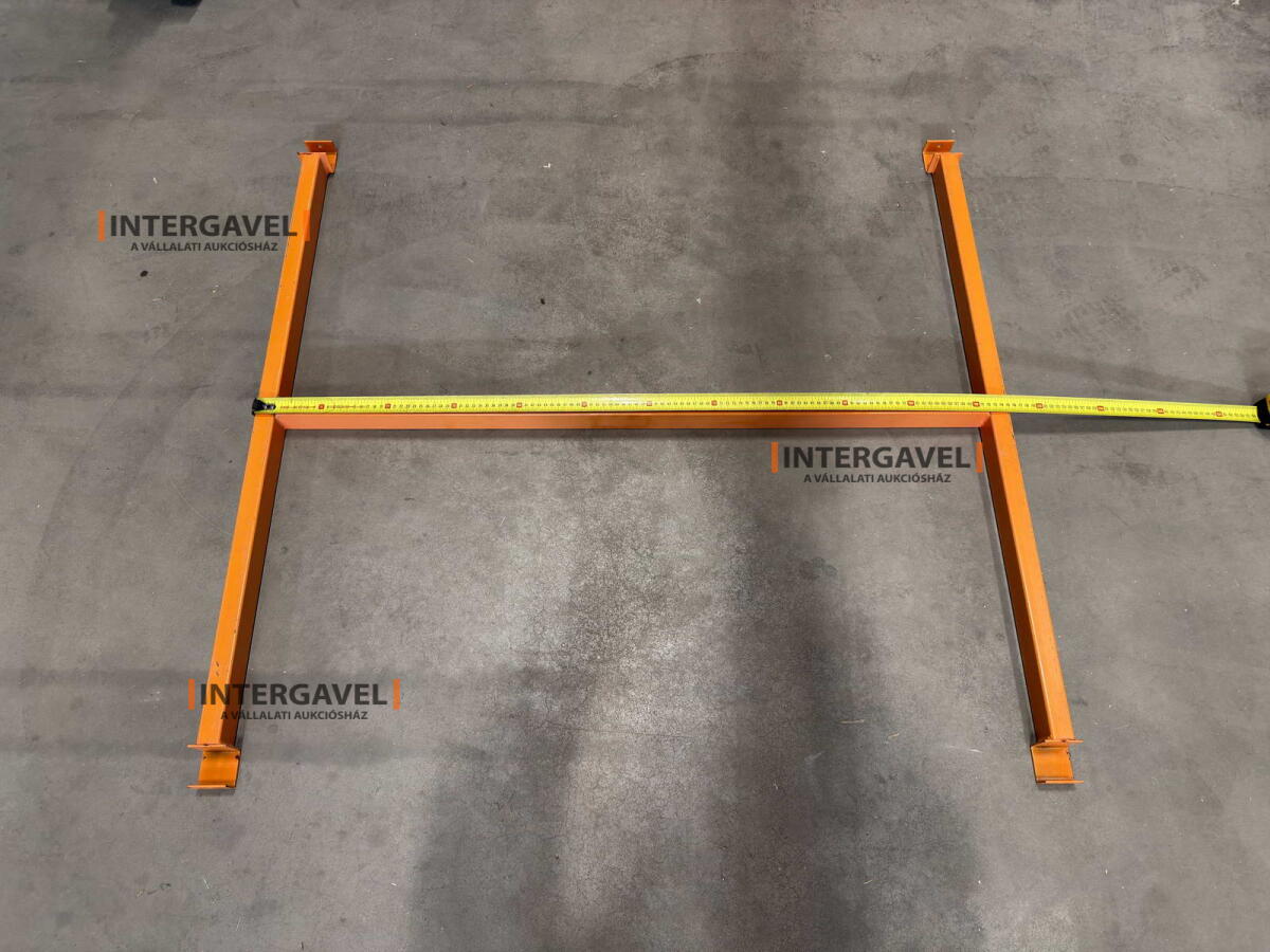 Raklapos állvány - Nedcon 28