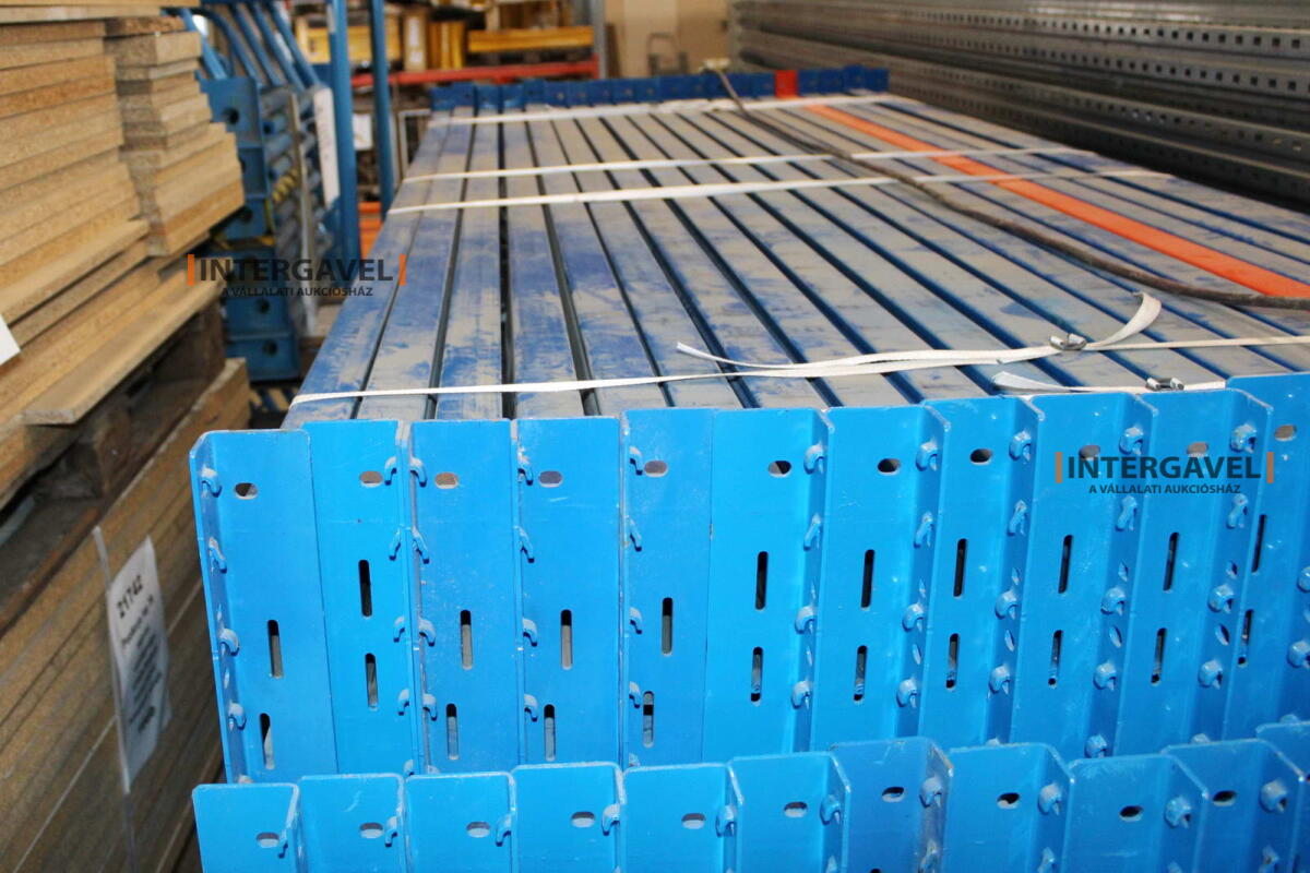 Raklapos állvány - Esnova 12