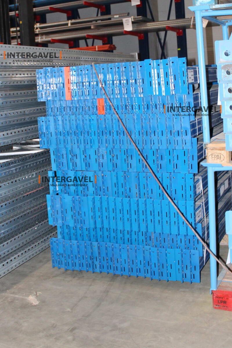 Raklapos állvány - Esnova 13