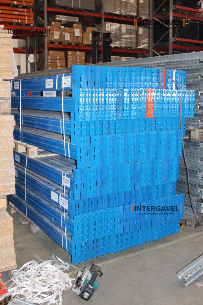 Raklapos állvány - Esnova 10