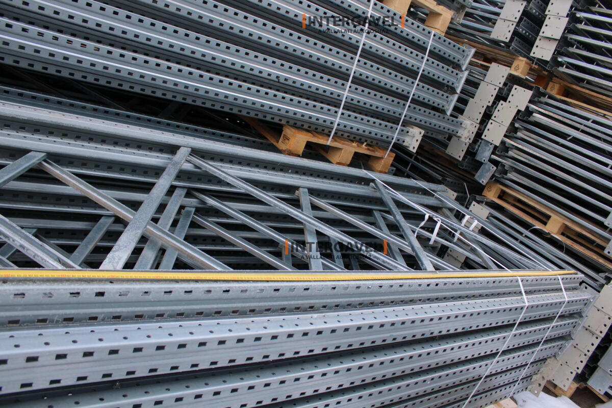 Raklapos állvány - Esnova 5