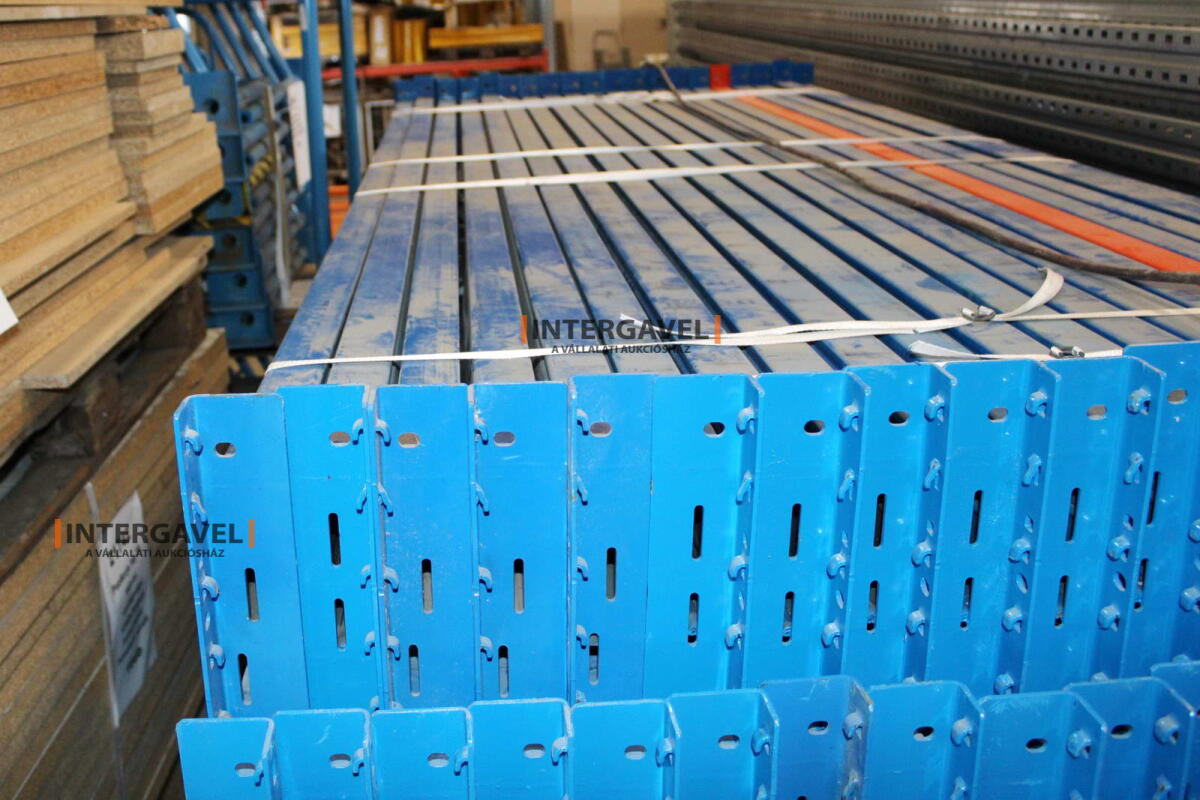 Raklapos állvány - Esnova 12