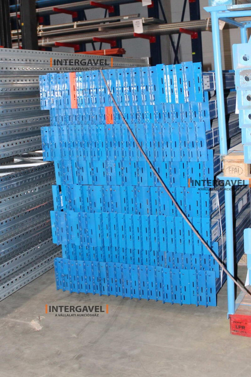 Raklapos állvány - Esnova 13