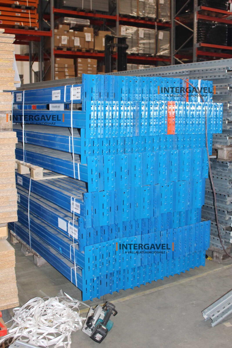 Raklapos állvány - Esnova 10