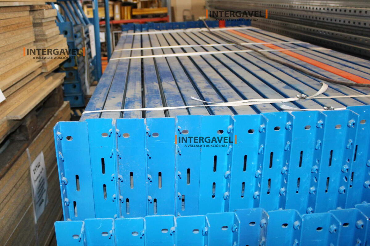 Raklapos állvány - Esnova 12