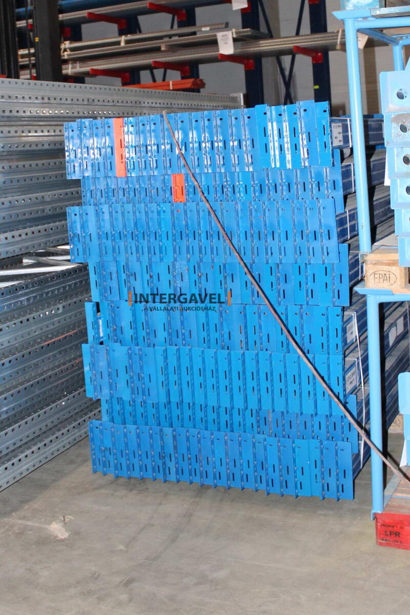 Raklapos állvány - Esnova 13