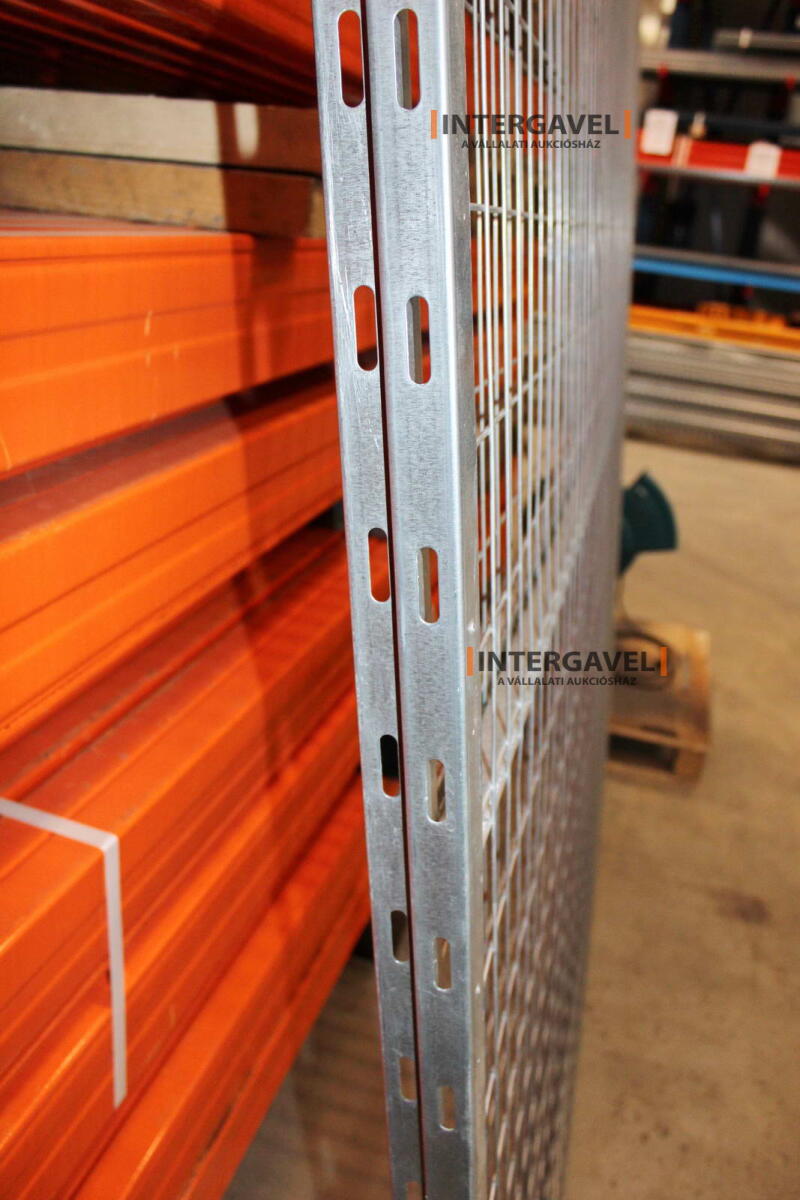 Vegyes hátfalrács 7