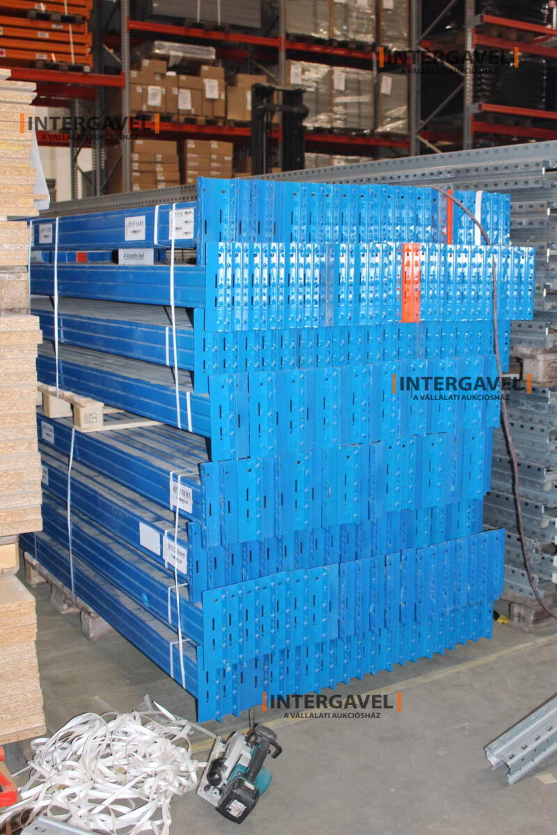 Raklapos állvány - Esnova 10