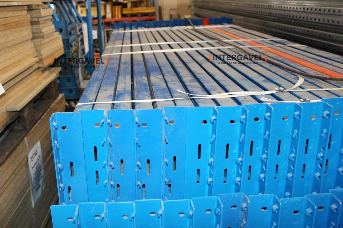 Raklapos állvány - Esnova 12