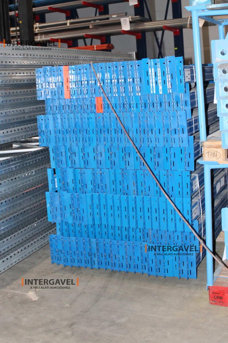 Raklapos állvány - Esnova 13