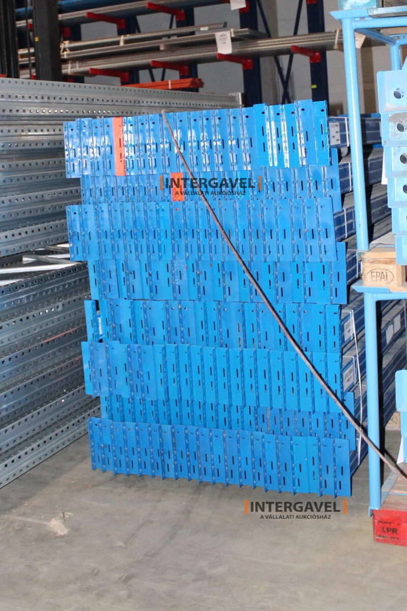 Raklapos állvány - Esnova 13