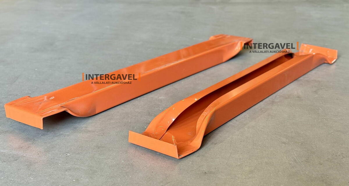 Kereszttartó - META MULTIPAL