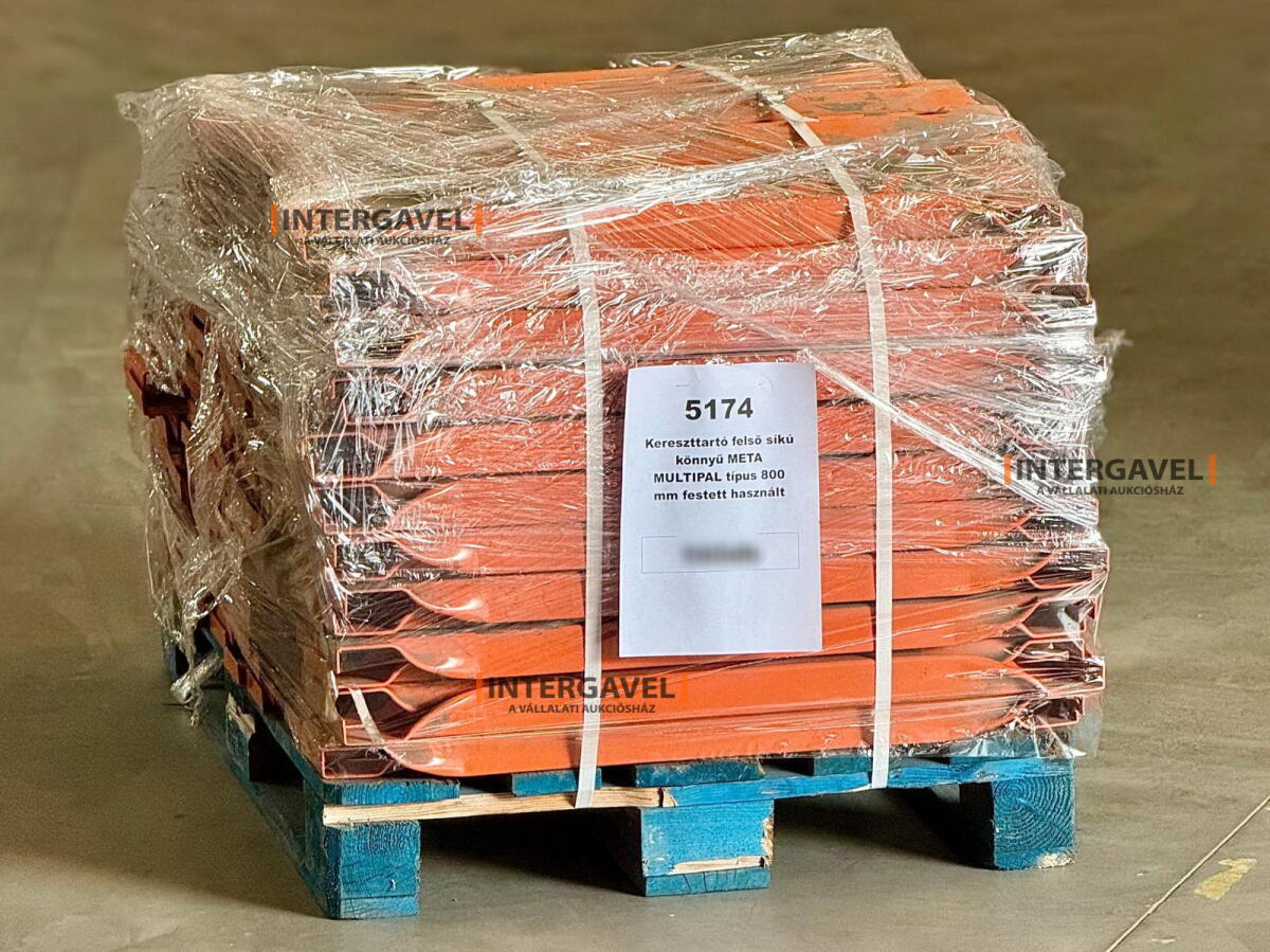 Kereszttartó - META MULTIPAL 2