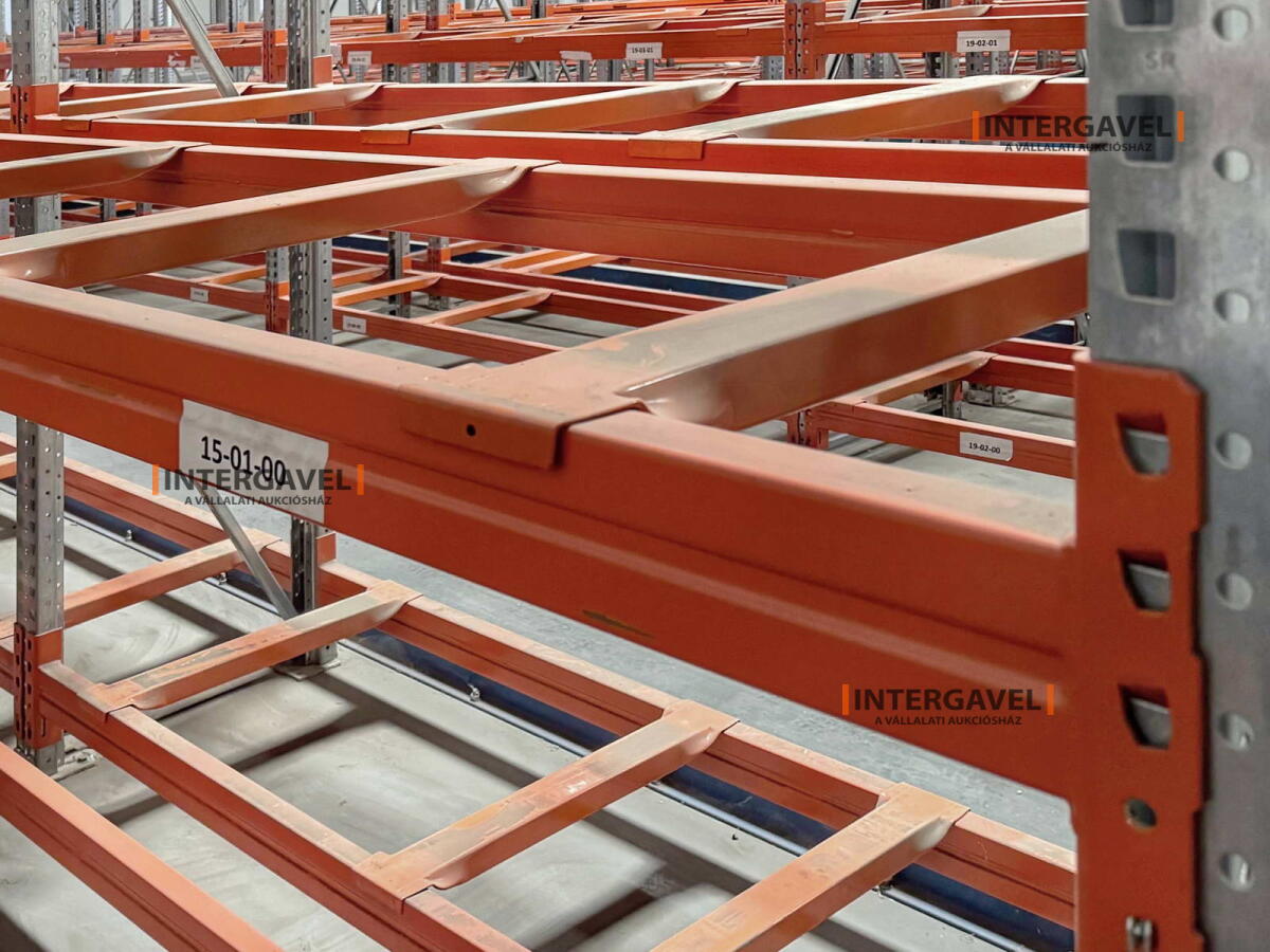 Kereszttartó - META MULTIPAL 3