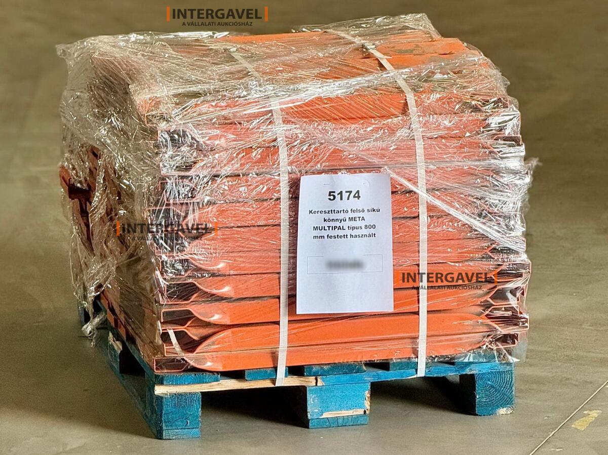 Kereszttartó - META MULTIPAL 2