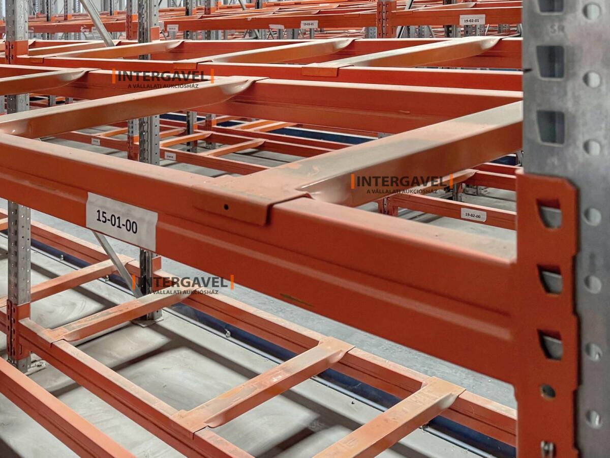 Kereszttartó - META MULTIPAL 3