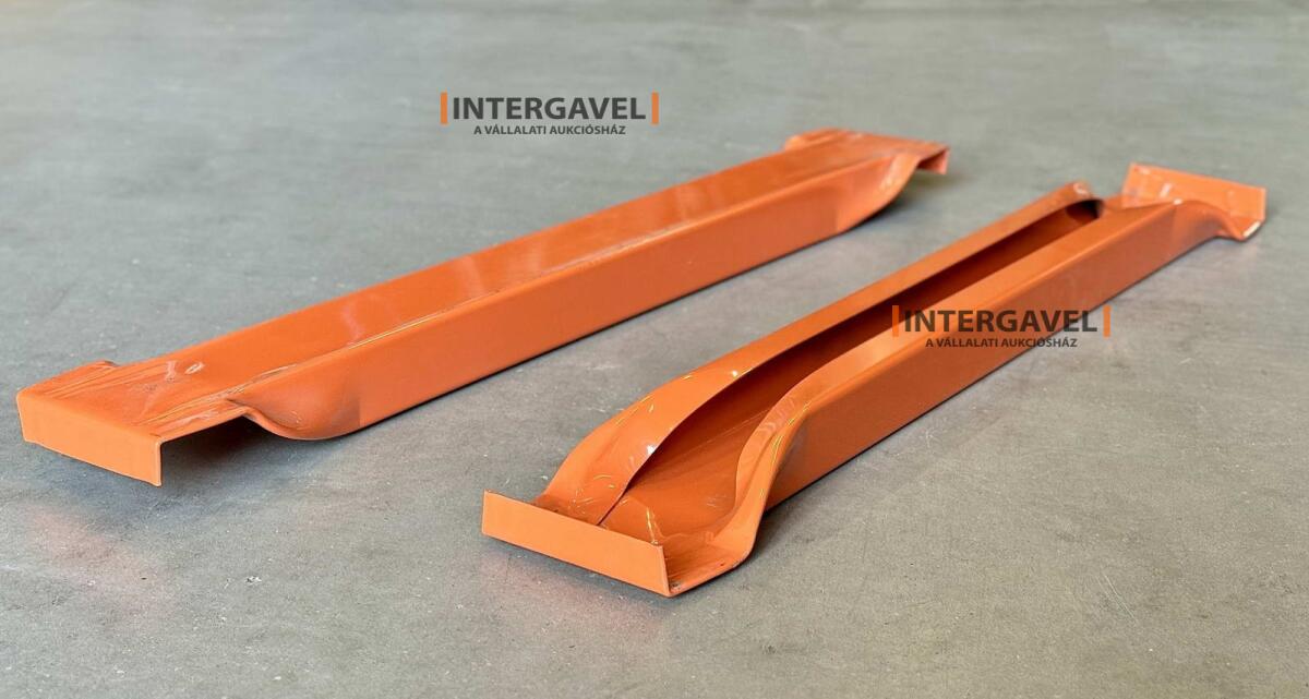 Kereszttartó - META MULTIPAL