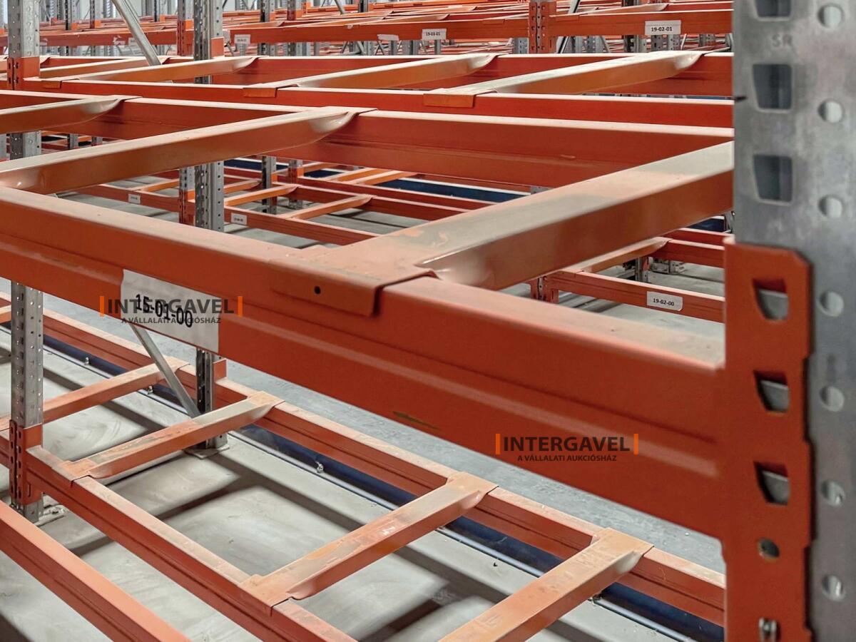 Kereszttartó - META MULTIPAL 3