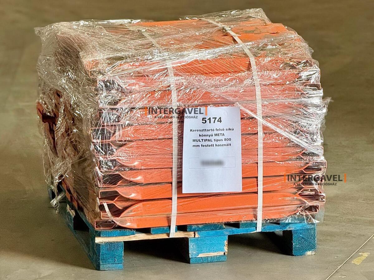 Kereszttartó - META MULTIPAL 2