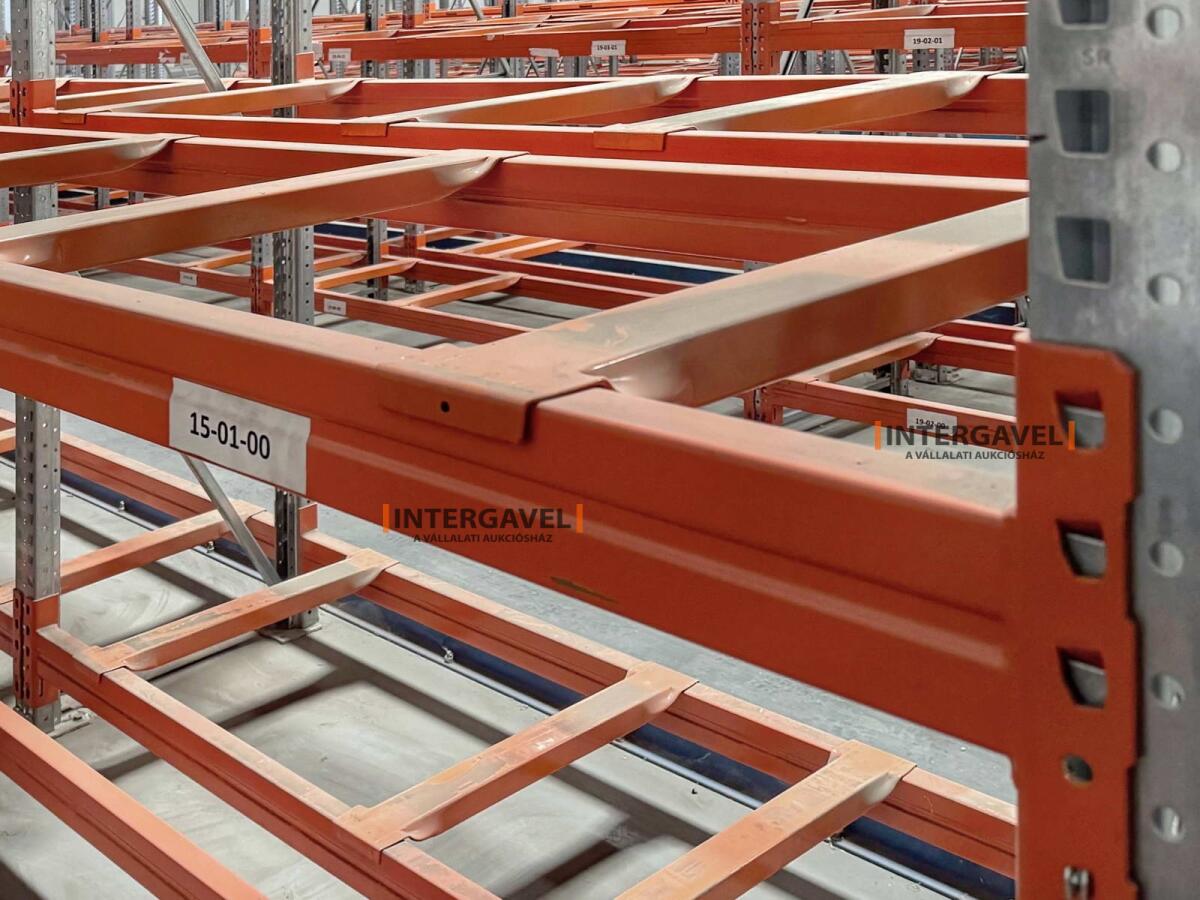 Kereszttartó - META MULTIPAL 3