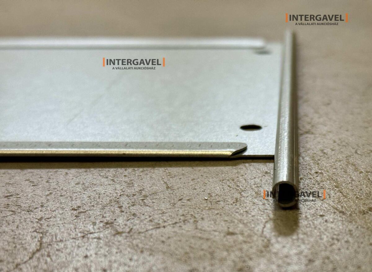 Polcosztó - MANORGA 4