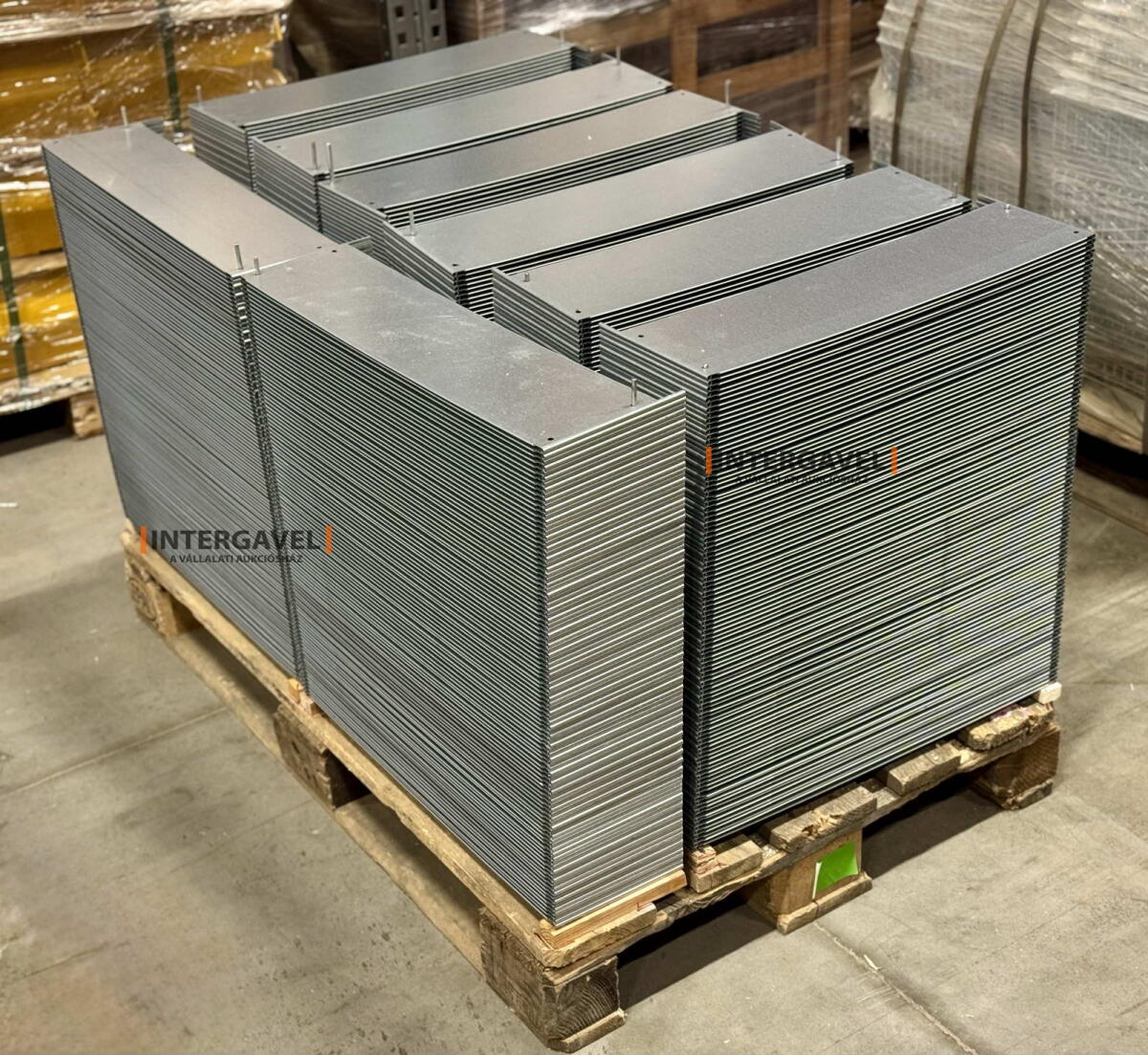 Polcosztó - MANORGA