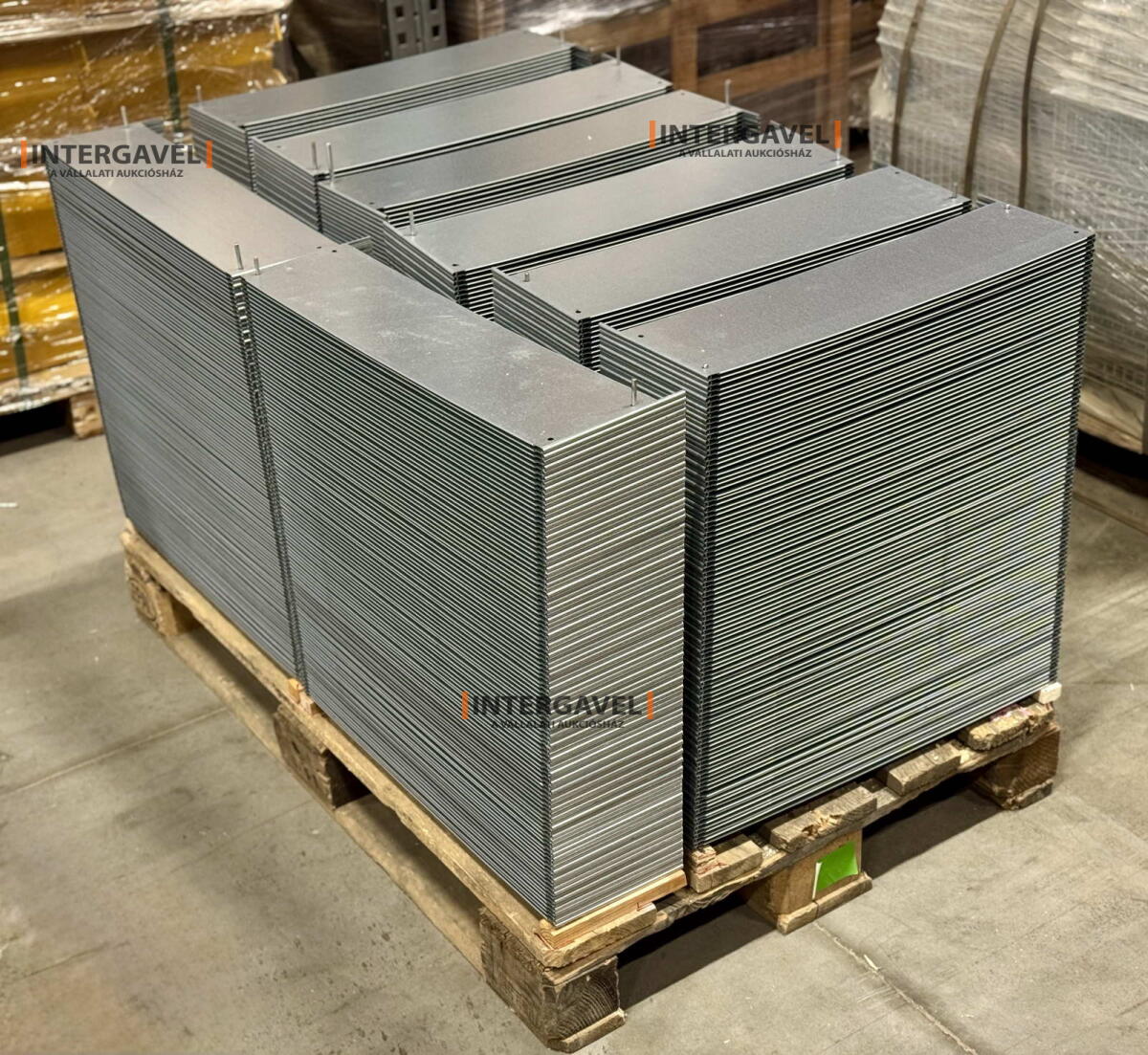 Polcosztó - MANORGA