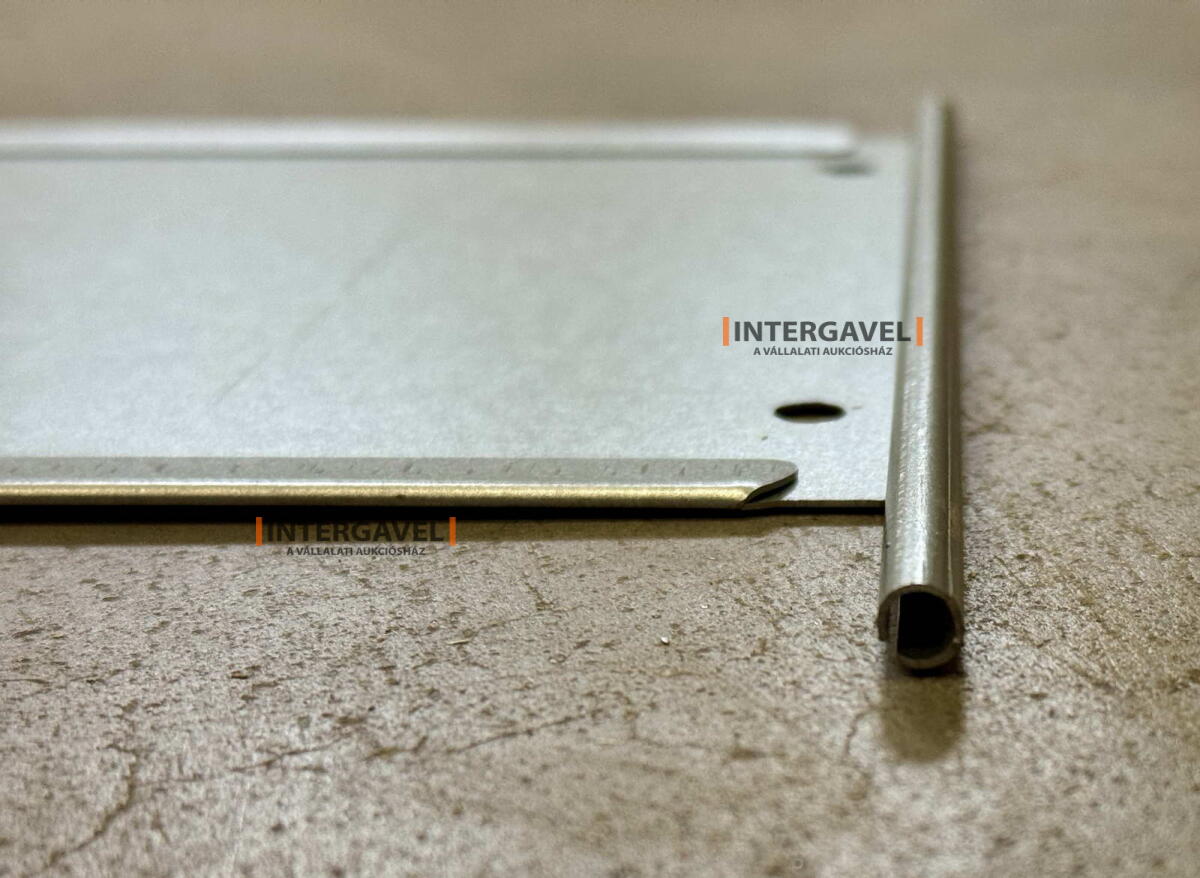 Polcosztó - MANORGA 4