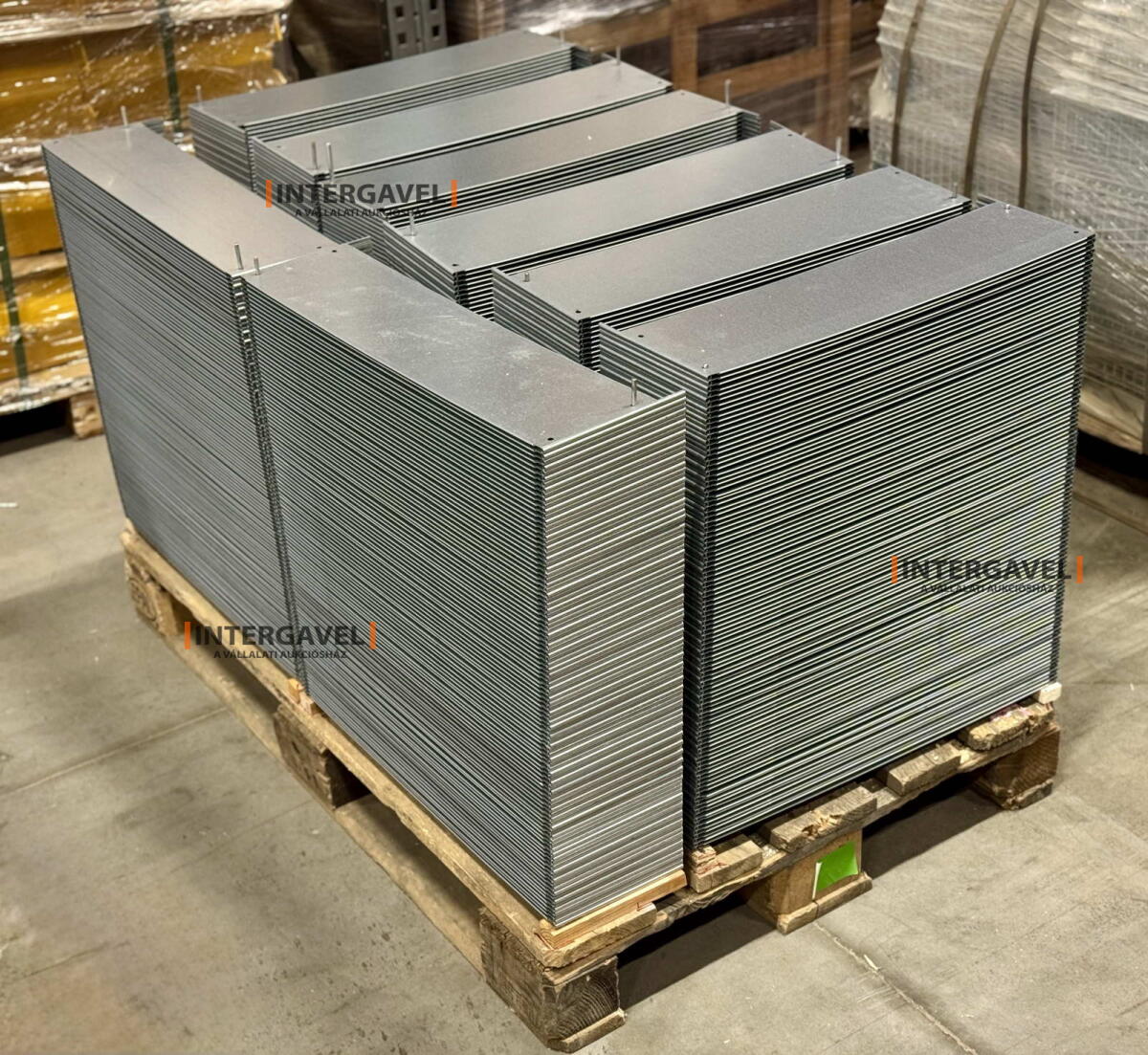 Polcosztó - MANORGA