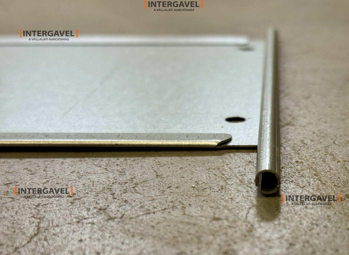 Polcosztó - MANORGA 4