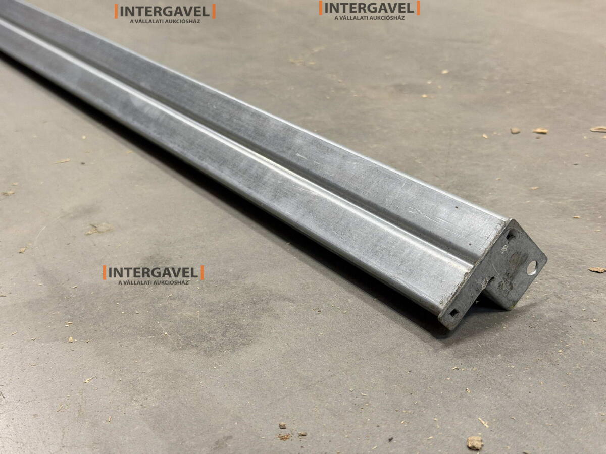 Oszlopprofil - Bito 3