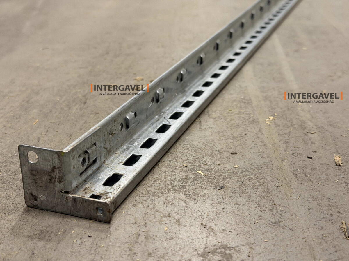 Oszlopprofil - Bito 4