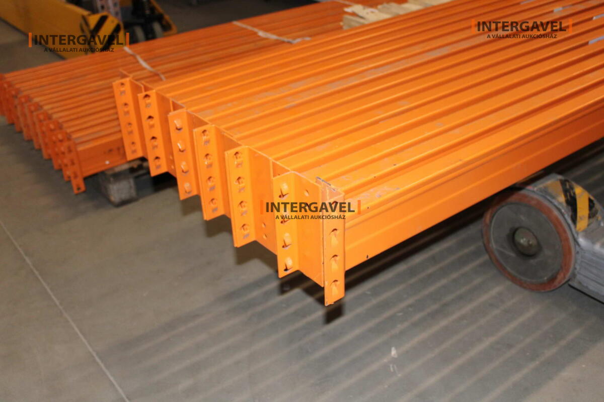 Raklapos állvány - Nedcon 20