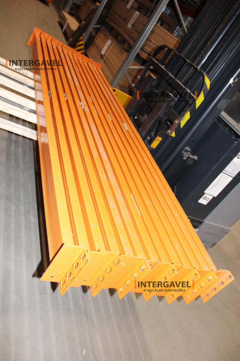 Raklapos állvány - Nedcon 21