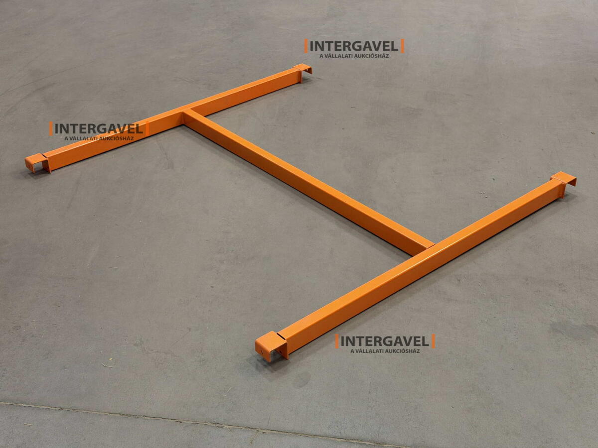 Raklapos állvány - Nedcon 23