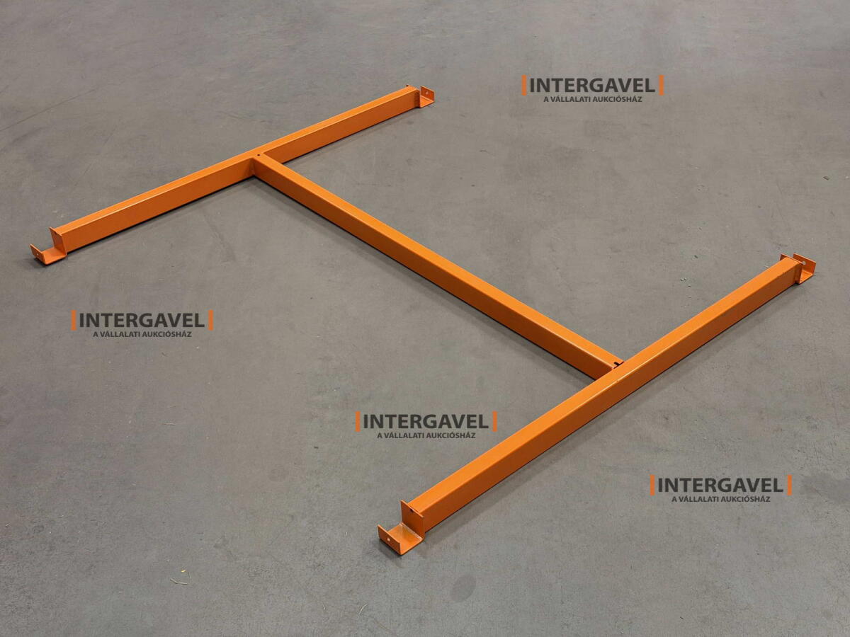 Raklapos állvány - Nedcon 24
