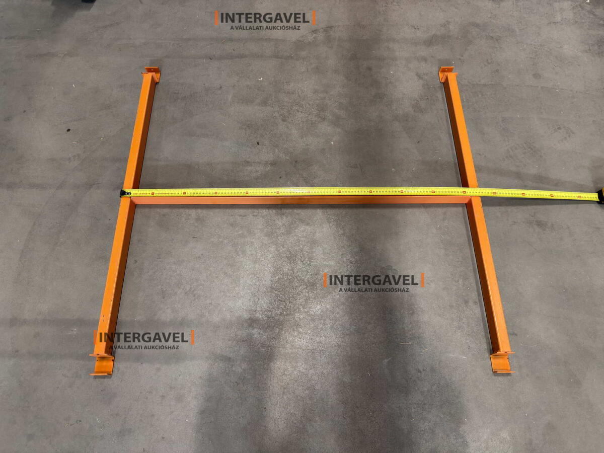 Raklapos állvány - Nedcon 28