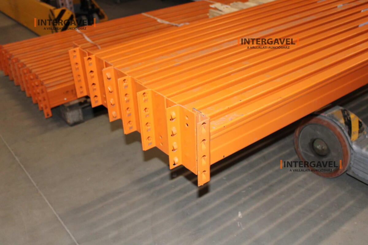 Raklapos állvány - Nedcon 20