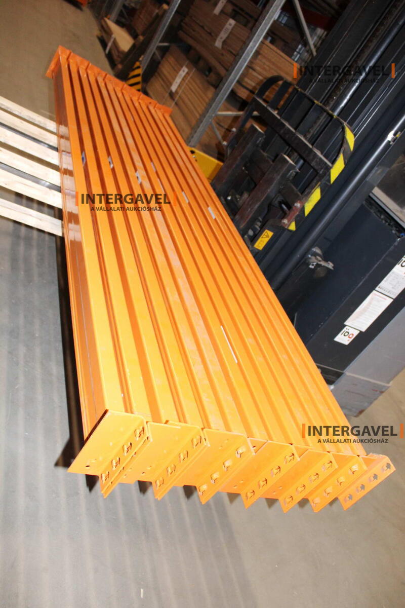 Raklapos állvány - Nedcon 21