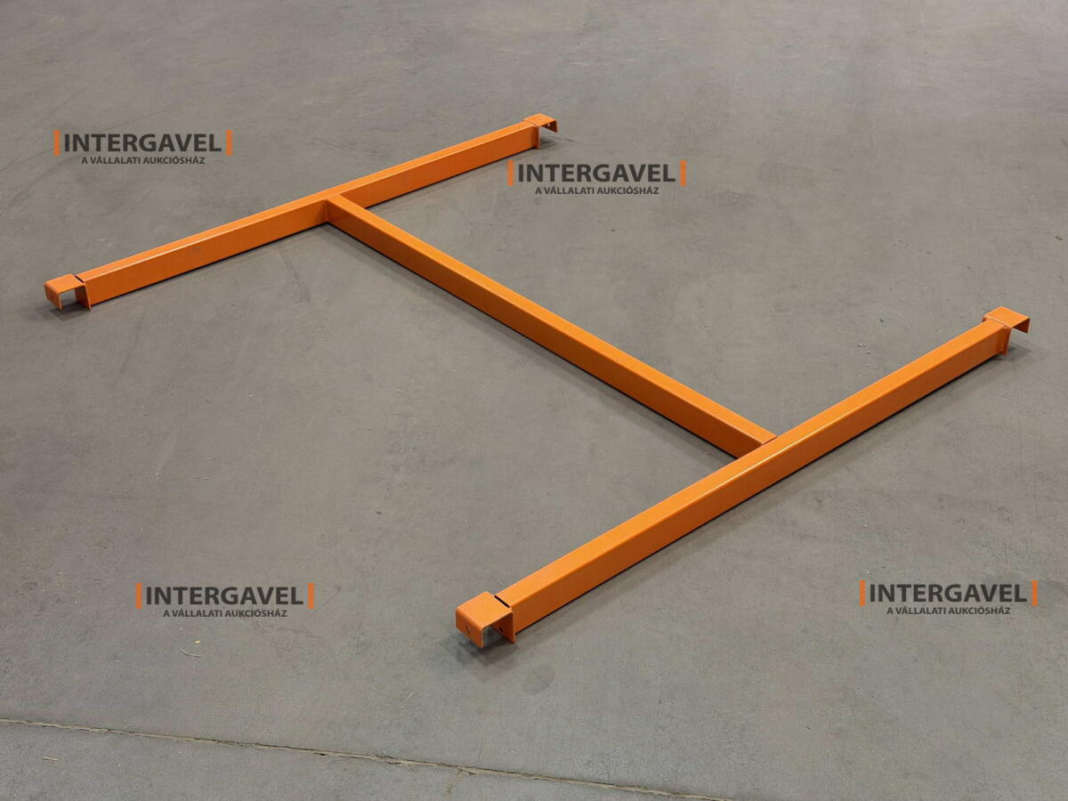 Raklapos állvány - Nedcon 23