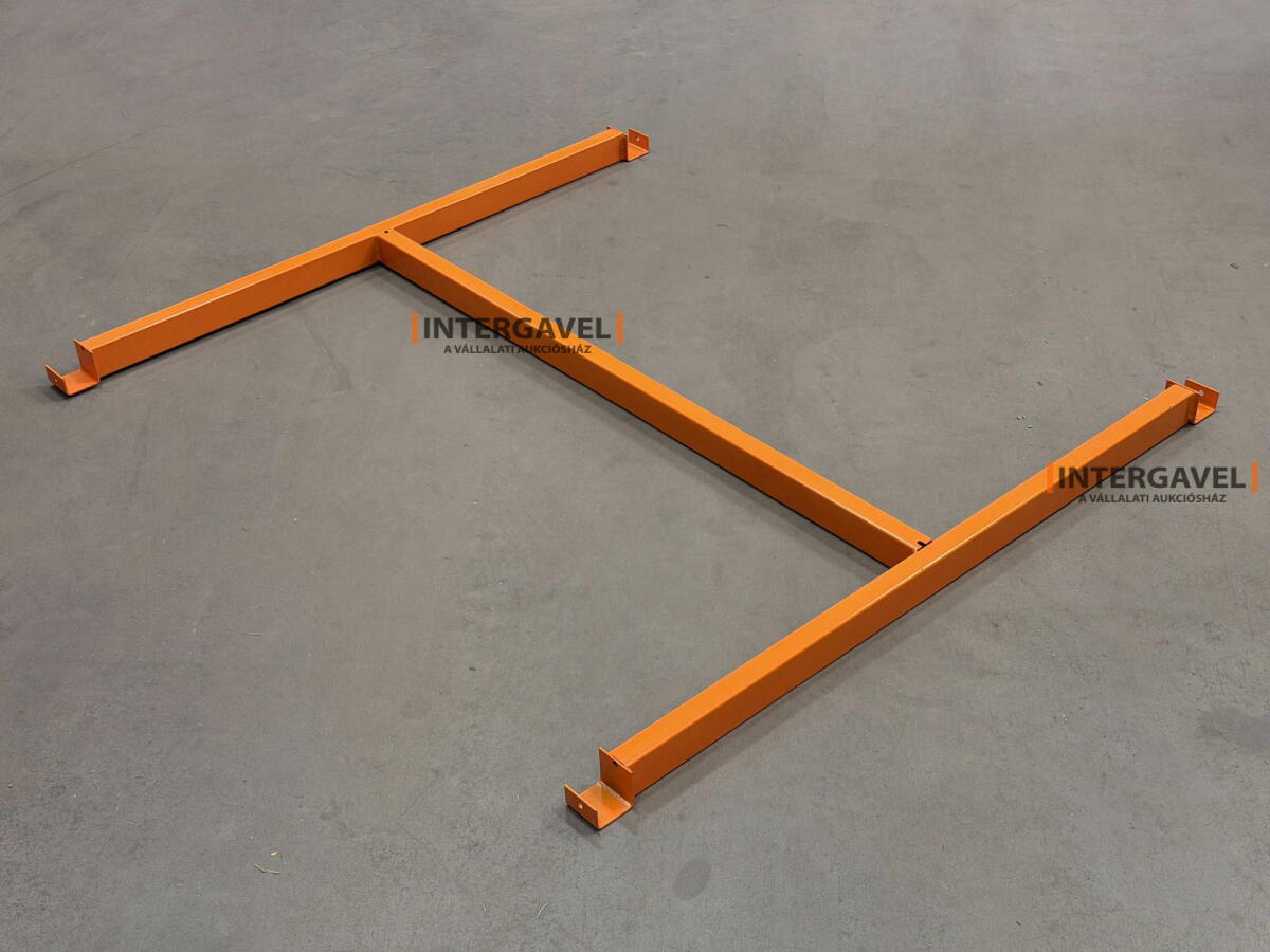 Raklapos állvány - Nedcon 24